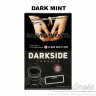 Табак Dark Side Soft - Dark Mint (Тростниковая Мята) 250 гр