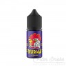 Жидкость Kurwa - Черника 30 мл (20 мг)