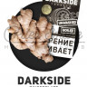 Табак Dark Side Soft - Gingerblast (Имбирный пряник) 250 гр