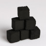 Уголь для кальяна Crown Kaloud 112 шт