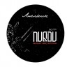 Табак Nuadu - Апельсин 50 гр