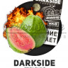 Табак Dark Side Soft - Spicy Guave (Гуава со Специями) 250 гр