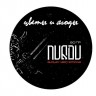 Табак Nuadu - Цветы и Ягоды 50 гр