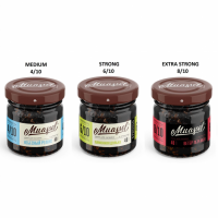 Табак Muassel Extra Strong - Гуаманго 40 гр