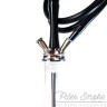 Кальян Euro Shisha Apache Black