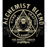 Табак Alchemist Blend Original Formula - Blueberry (Черника) 100 гр
